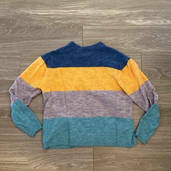 h&m striped sweater - Picture 4 of 4